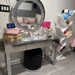 Vanity $299 Firm Price  Table Only  $130