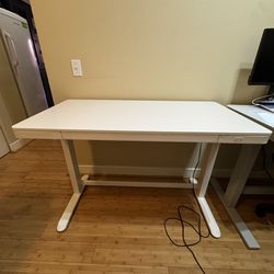 adjustable desk