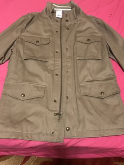 Banana Republic Jacket