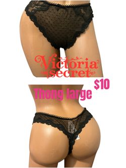 VS NEW PANTY LARGE ❤️❤️
