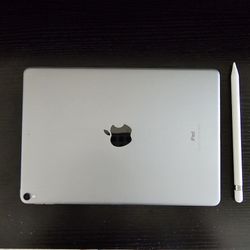 iPad Pro 10.5in