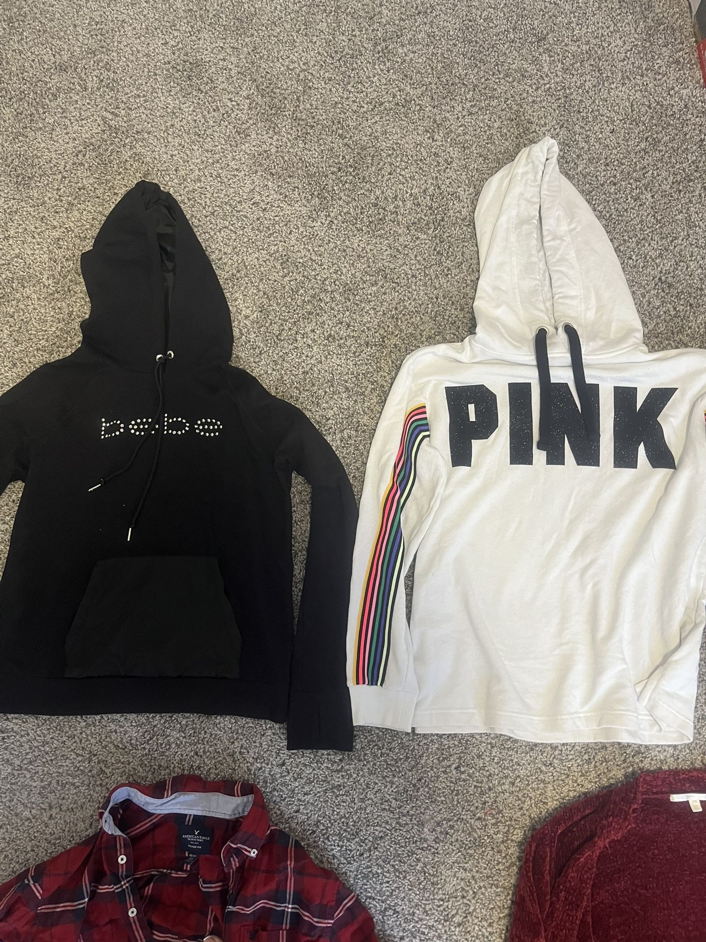 Jackets