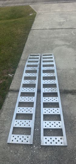 Bike Ramps