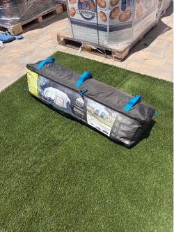 CORE 10-Person Lighted Instant Cabin Tent