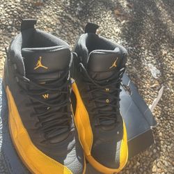 Jordan 12