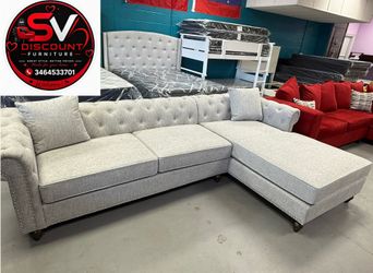 Sectional sofa gray on sale for:
