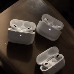 AirPod Pro