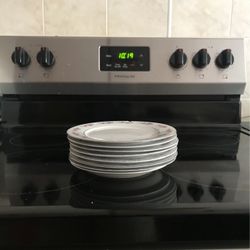 Dishes 8