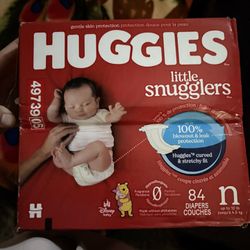 Diapers 