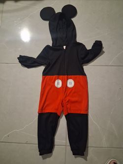 Micky mouse