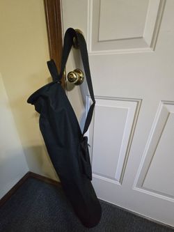Golf Sunday/Practice Bag