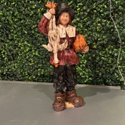 Helloween And Thanksgiving Souvenir 