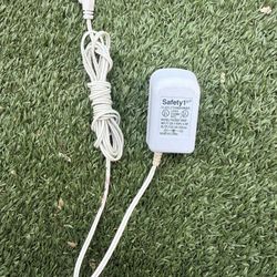Safety 1st AC Adapter