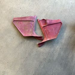 G Body Kick Panels 