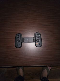 Xbox Backbone For Android