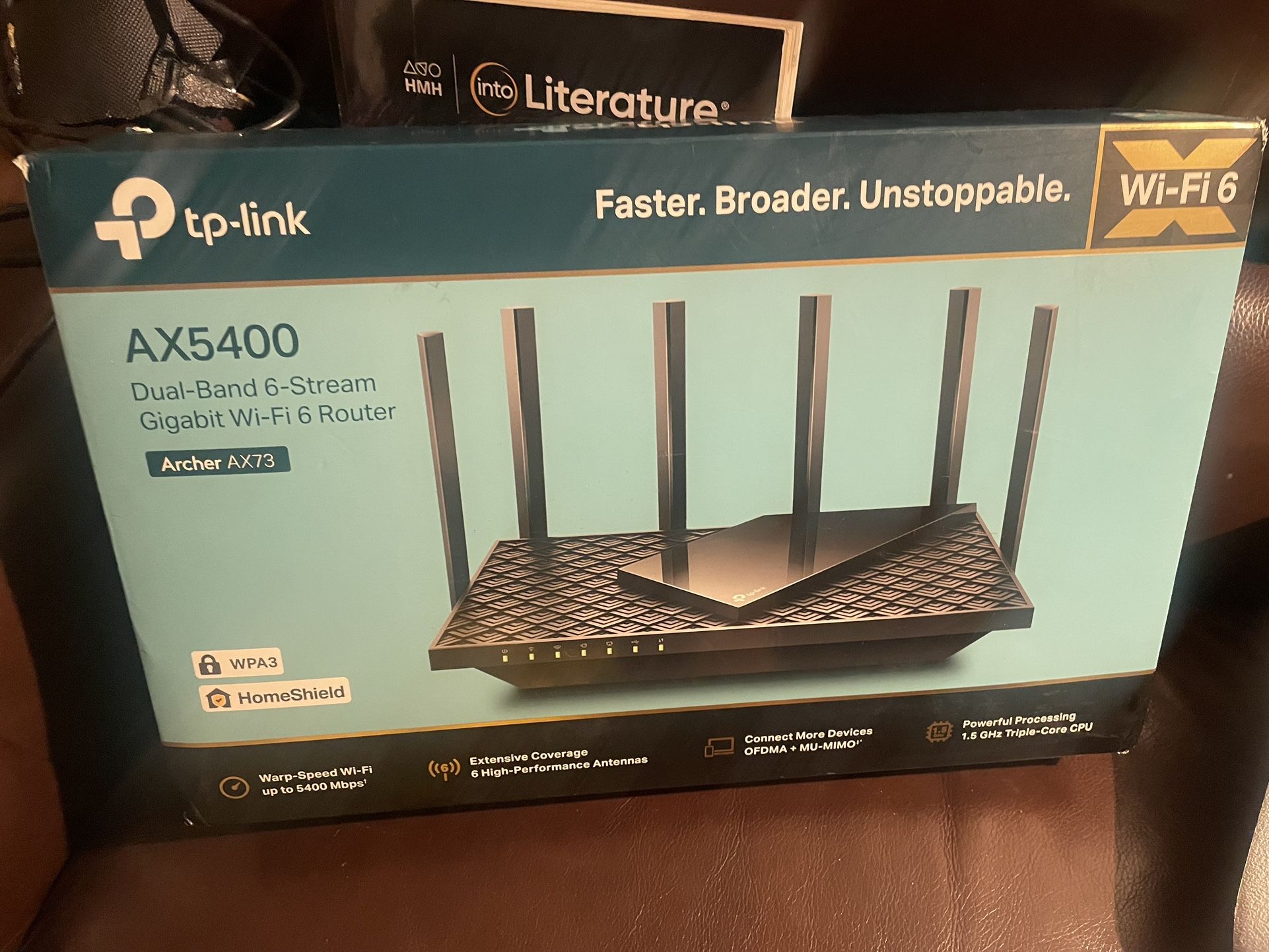 Router