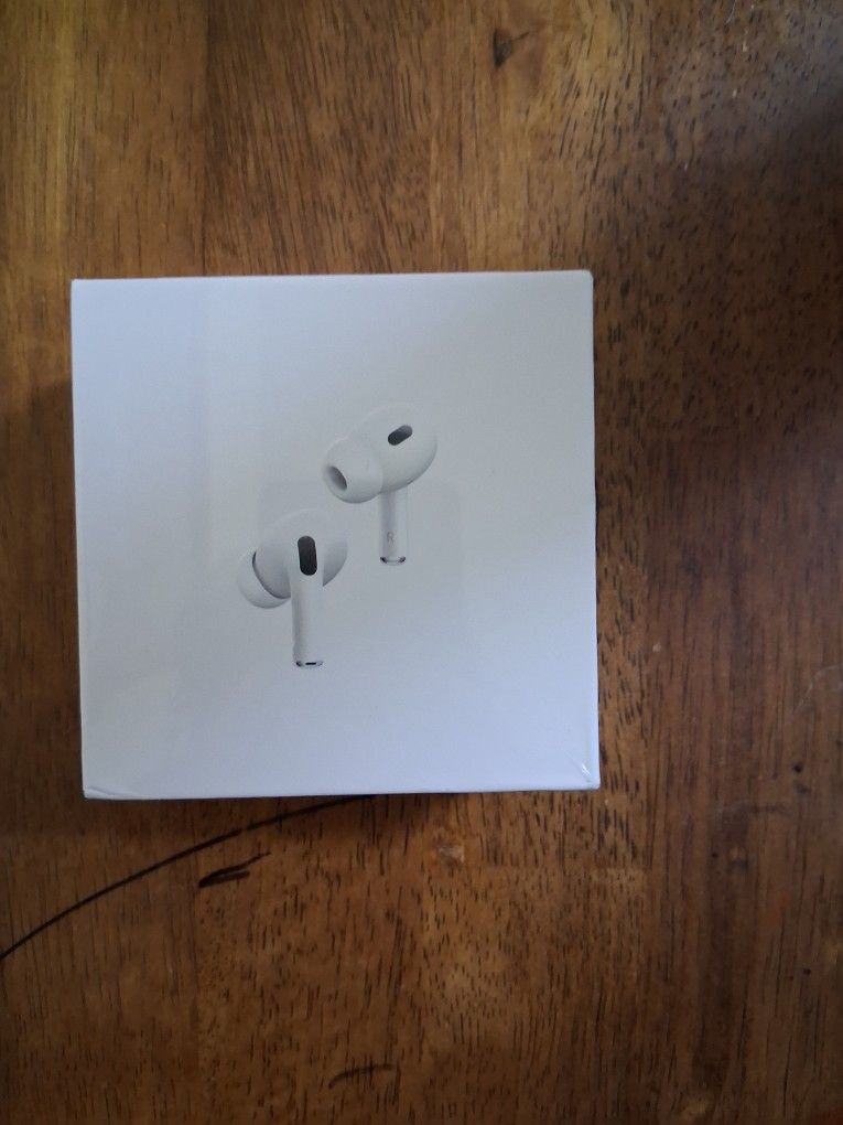 Airpods Pro 2