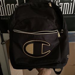 Backpack Champion