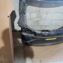 2019 Mazda CX-9 Liftgate OEM Brand New