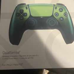 Ps5 Controller Brand New 