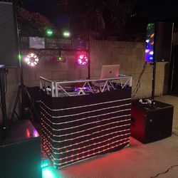 Dj / Luz Y Sonido🎶🎶🕺