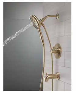 Faucet set