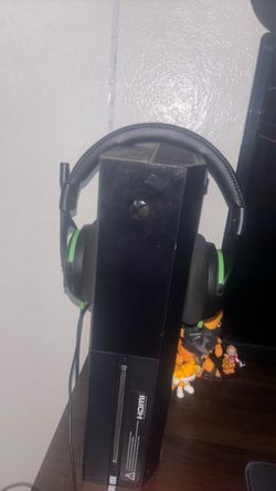 Xbox one