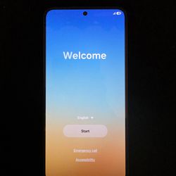 Samsung Galaxy S25, 256GB, dark blue, unlocked