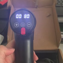 Massage Gun 