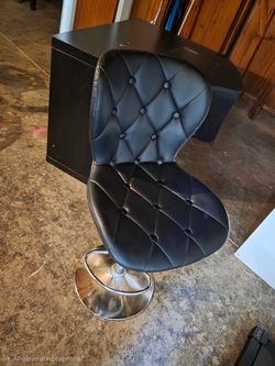 Chair works fine