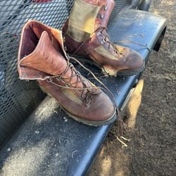Men’s Boots