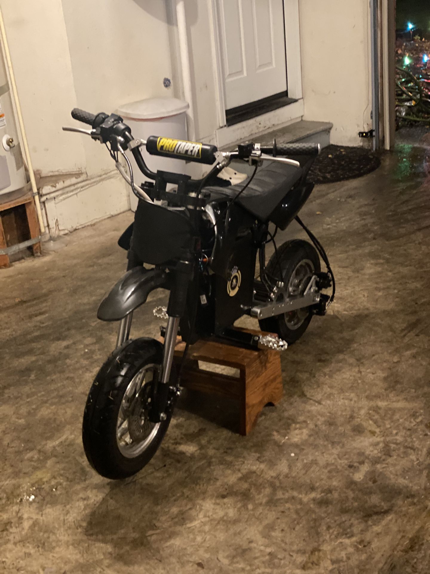 Fully Built Razor Built razor sx500 for Sale in Maple Valley, WA - OfferUp