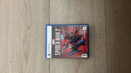 Spider man2