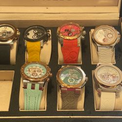 Reloj