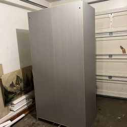 Ikea Dresser Cabinet 