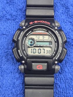 Casio G-Shock DW-9052