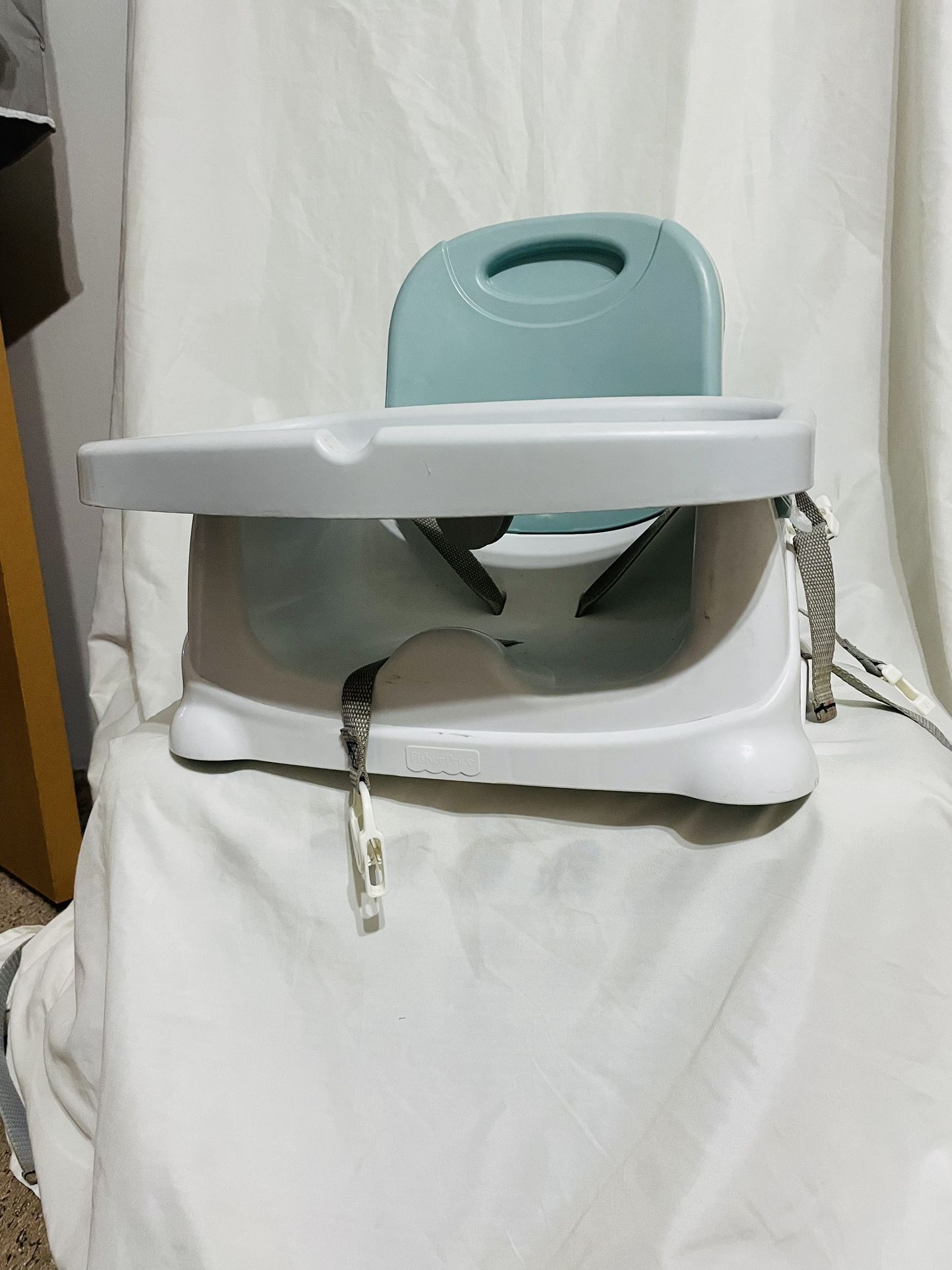 Baby High Chair Seat.