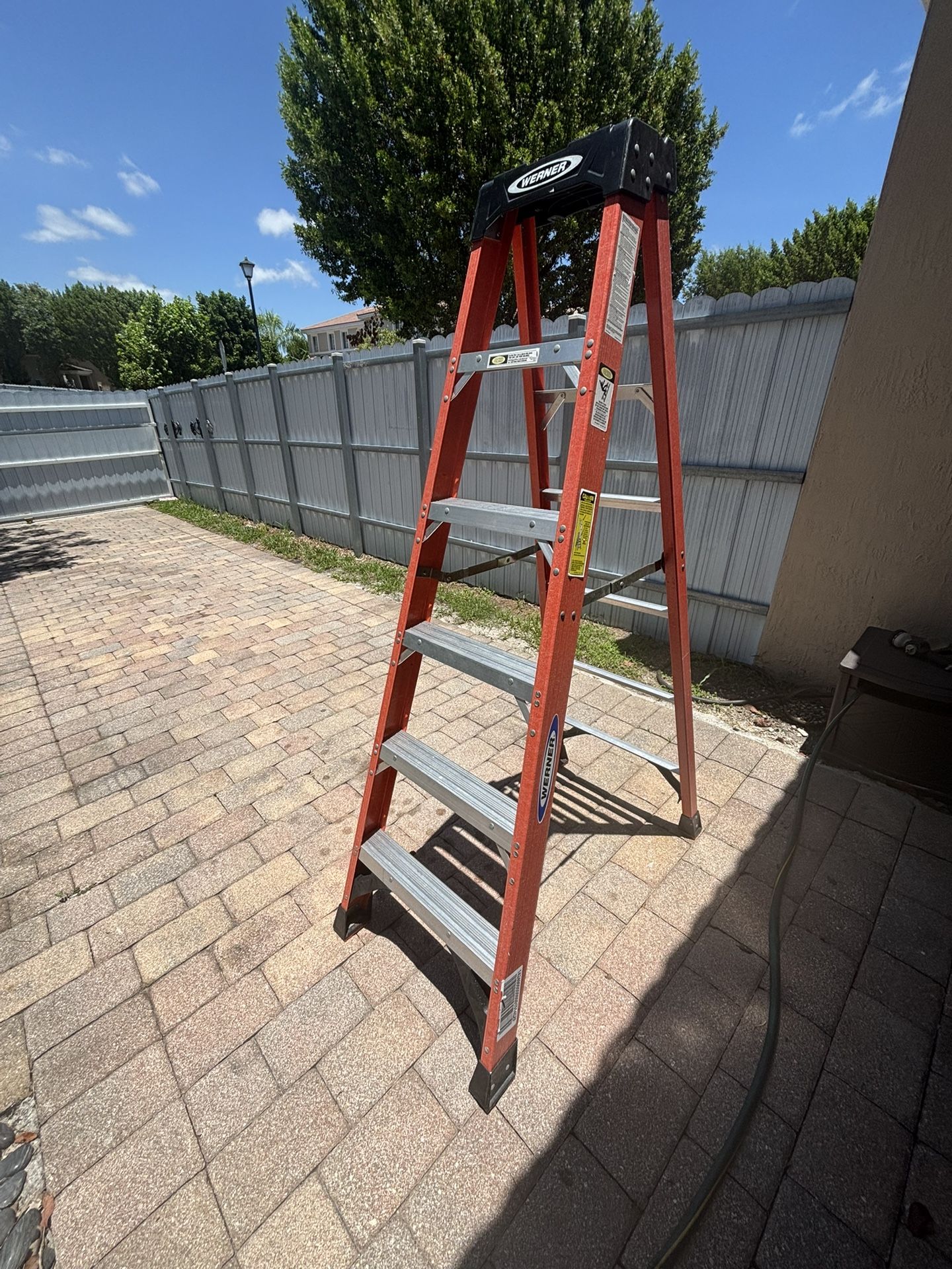 Ladder