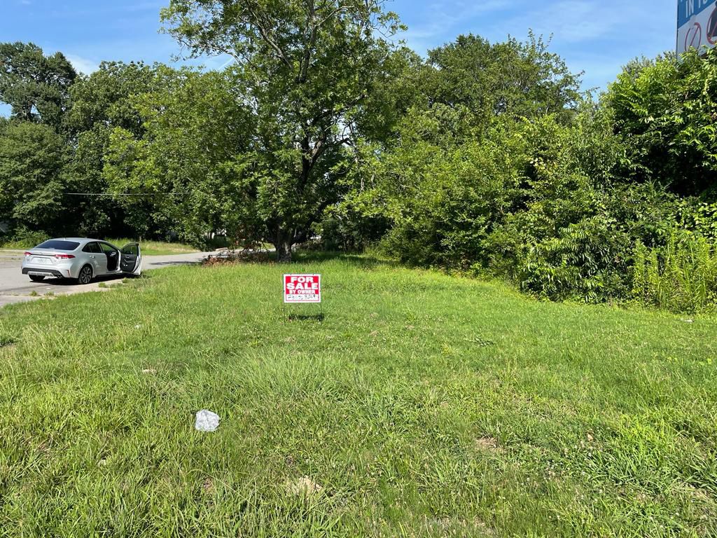 Commercial Land For Sale (great Location) North Little Rock/Arkansas 