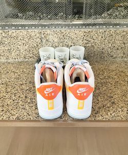 nike air force 1 '07 LV8 J22 for Sale in Kansas City, KS - OfferUp