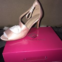 Beautiful And Sexy Heels.