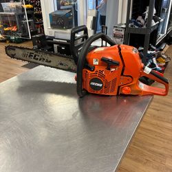 Echo Timber Wolf Chainsaw 210675