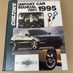Import Car Manuel 1(contact info removed)