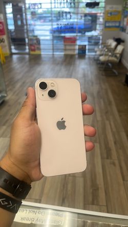 iPhone 13 256 GB UNLOCKED