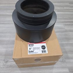 NEW Duravent 8DT-RCS Wood stove Ceiling Support Box NEW