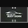 Atlanta auto body work