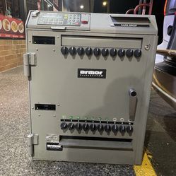 Armor CS-7100 Depository Safe Cash Drop