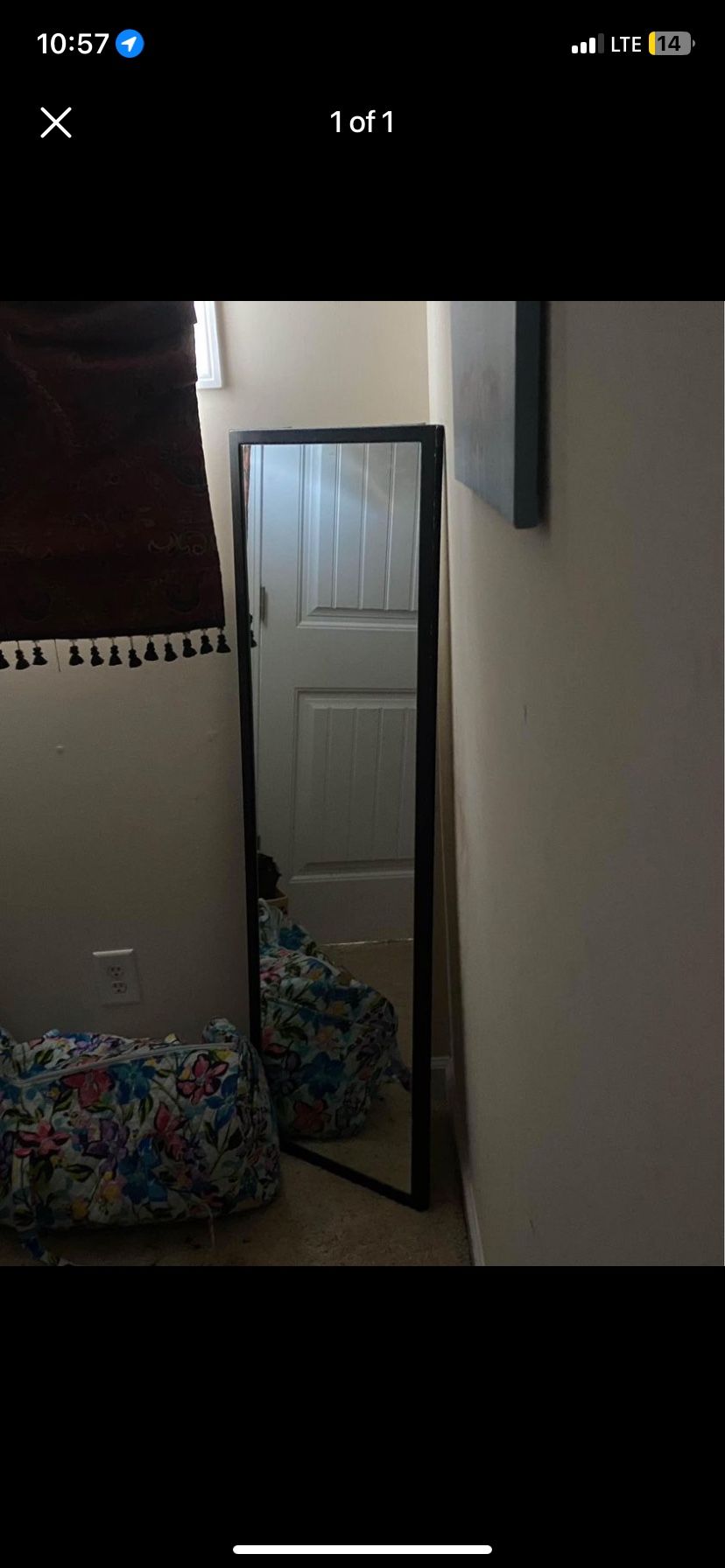 Long Mirror