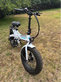 Lectric XP 1.0 E-BIKE