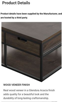 Tresanti joslin 3pc occasional set online